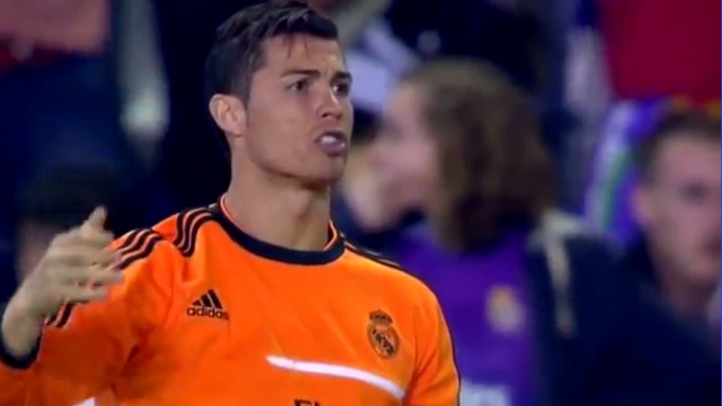 Cristiano Ronaldo_zamračený